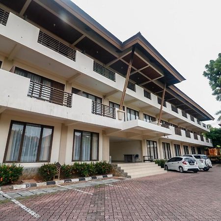 Reddoorz Premium @ Bukit Damai Indah Hotel Balikpapan  Ngoại thất bức ảnh