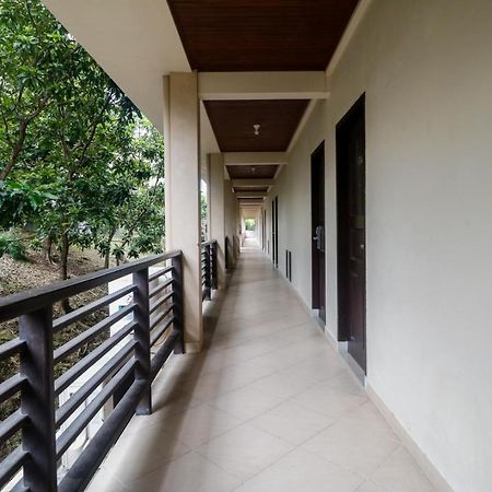 Reddoorz Premium @ Bukit Damai Indah Hotel Balikpapan  Ngoại thất bức ảnh