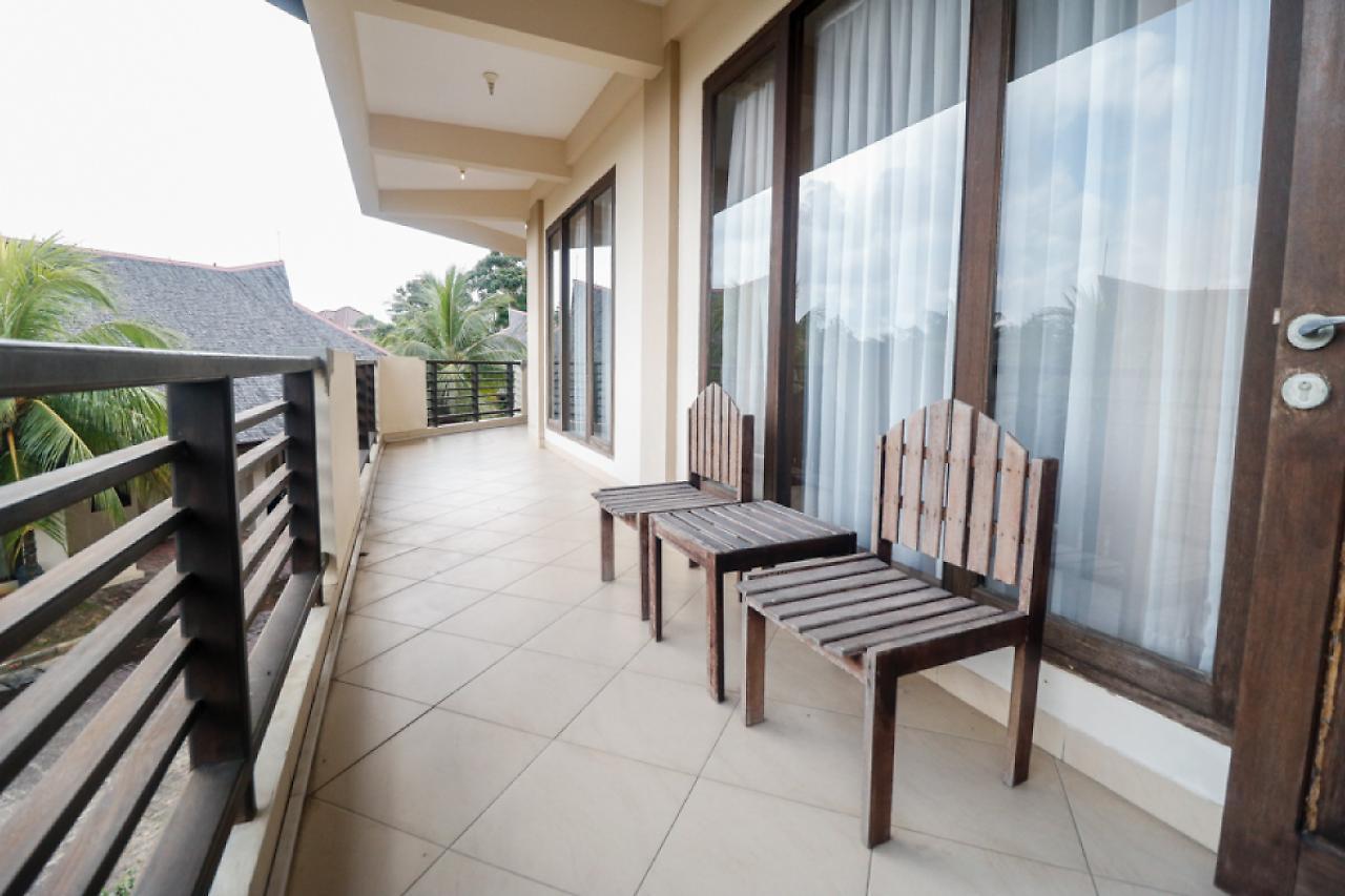 Reddoorz Premium @ Bukit Damai Indah Hotel Balikpapan  Ngoại thất bức ảnh