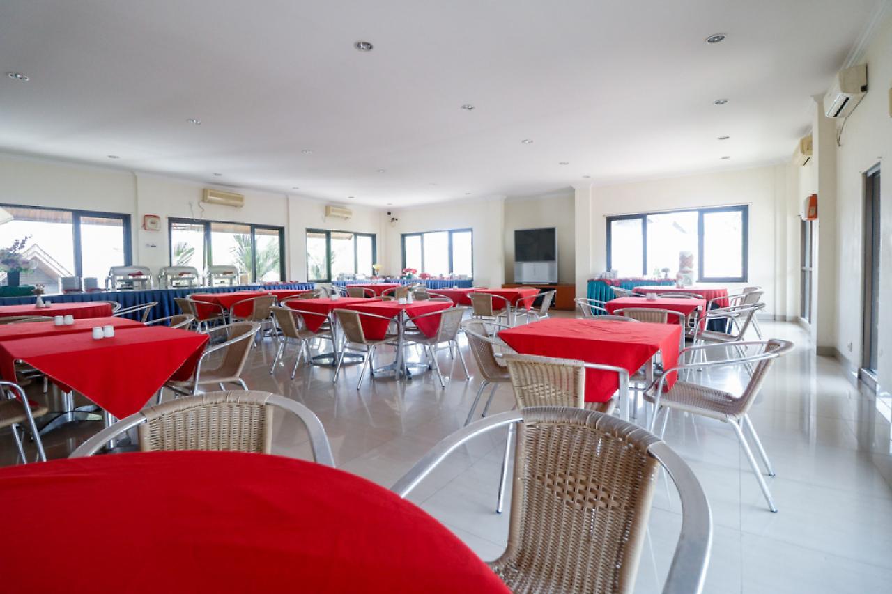 Reddoorz Premium @ Bukit Damai Indah Hotel Balikpapan  Ngoại thất bức ảnh