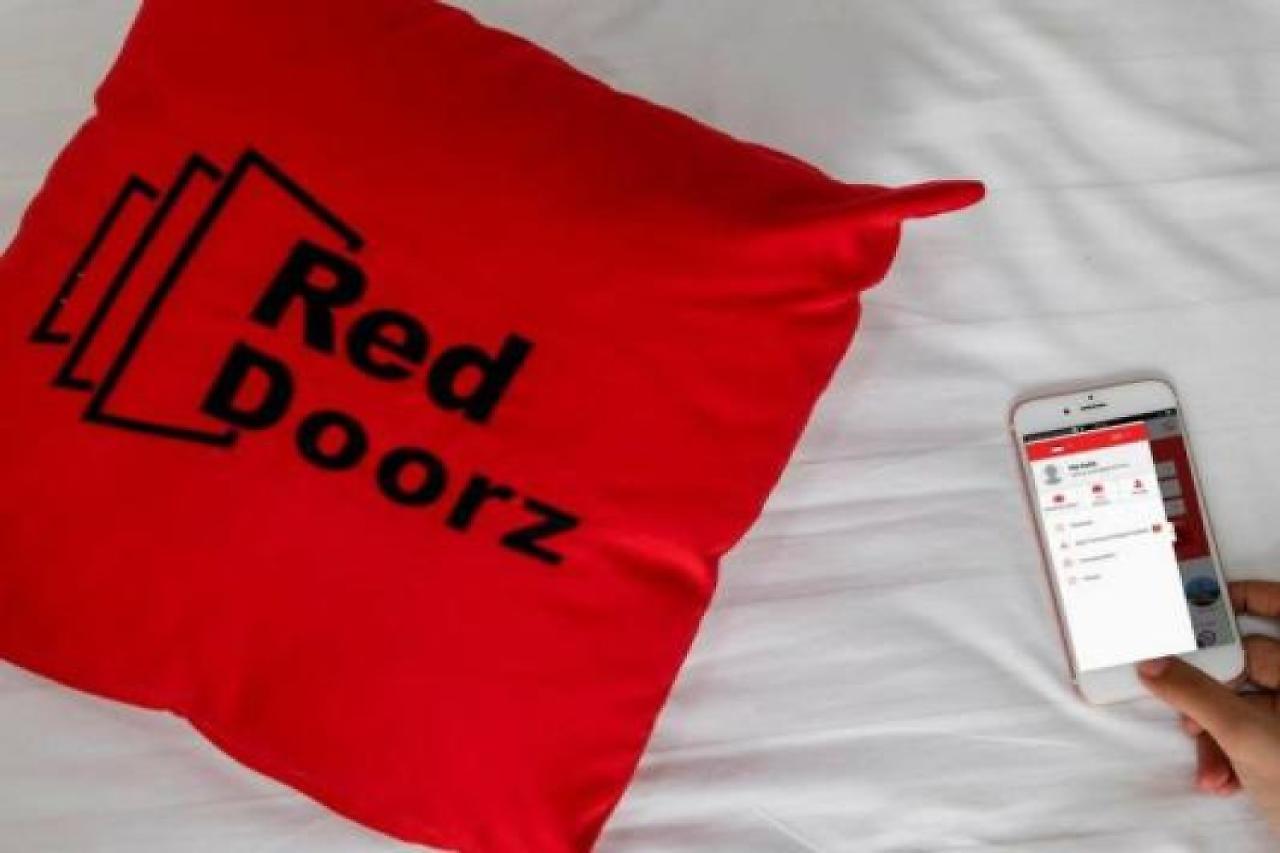 Reddoorz Premium @ Bukit Damai Indah Hotel Balikpapan  Ngoại thất bức ảnh