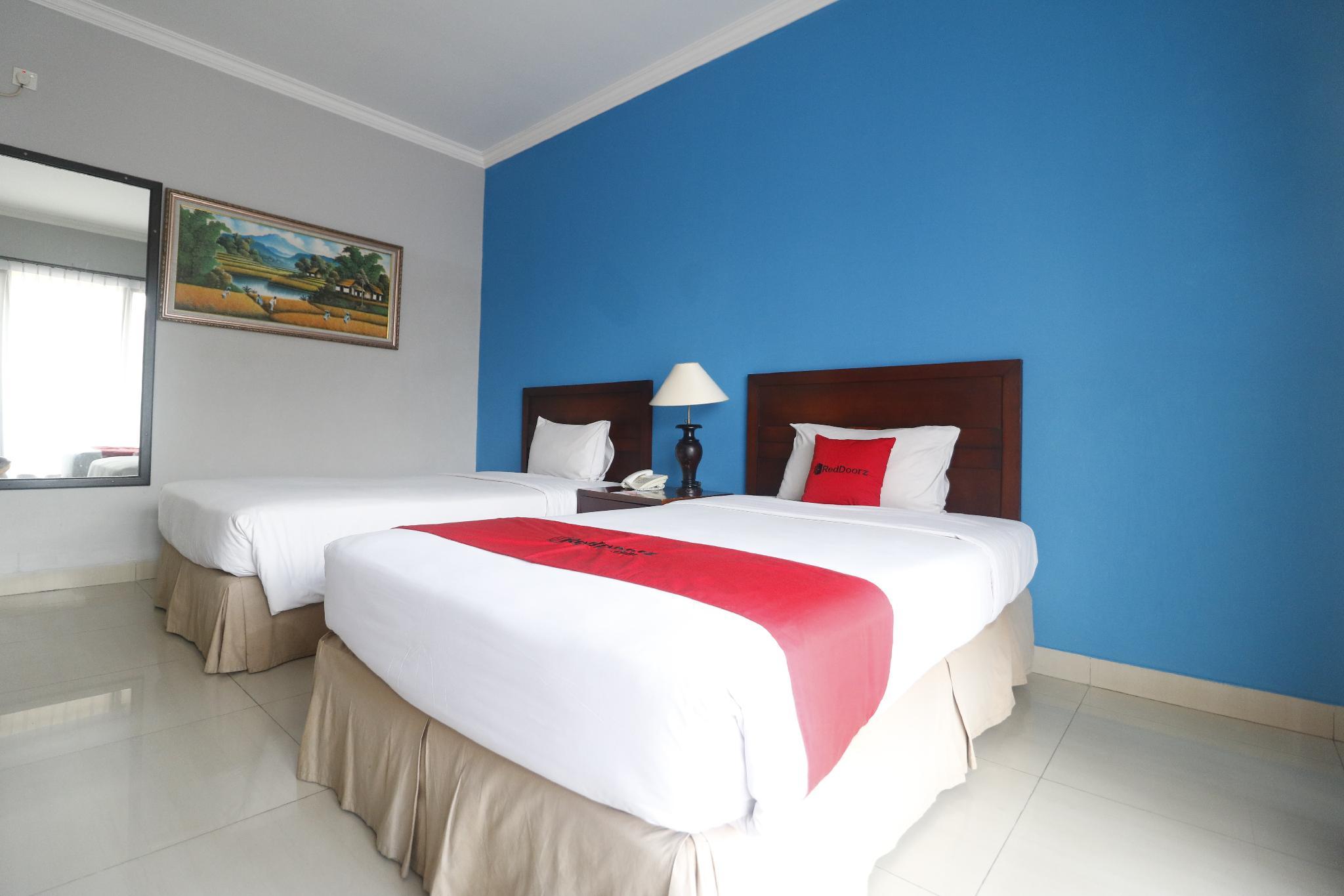Reddoorz Premium @ Bukit Damai Indah Hotel Balikpapan  Ngoại thất bức ảnh