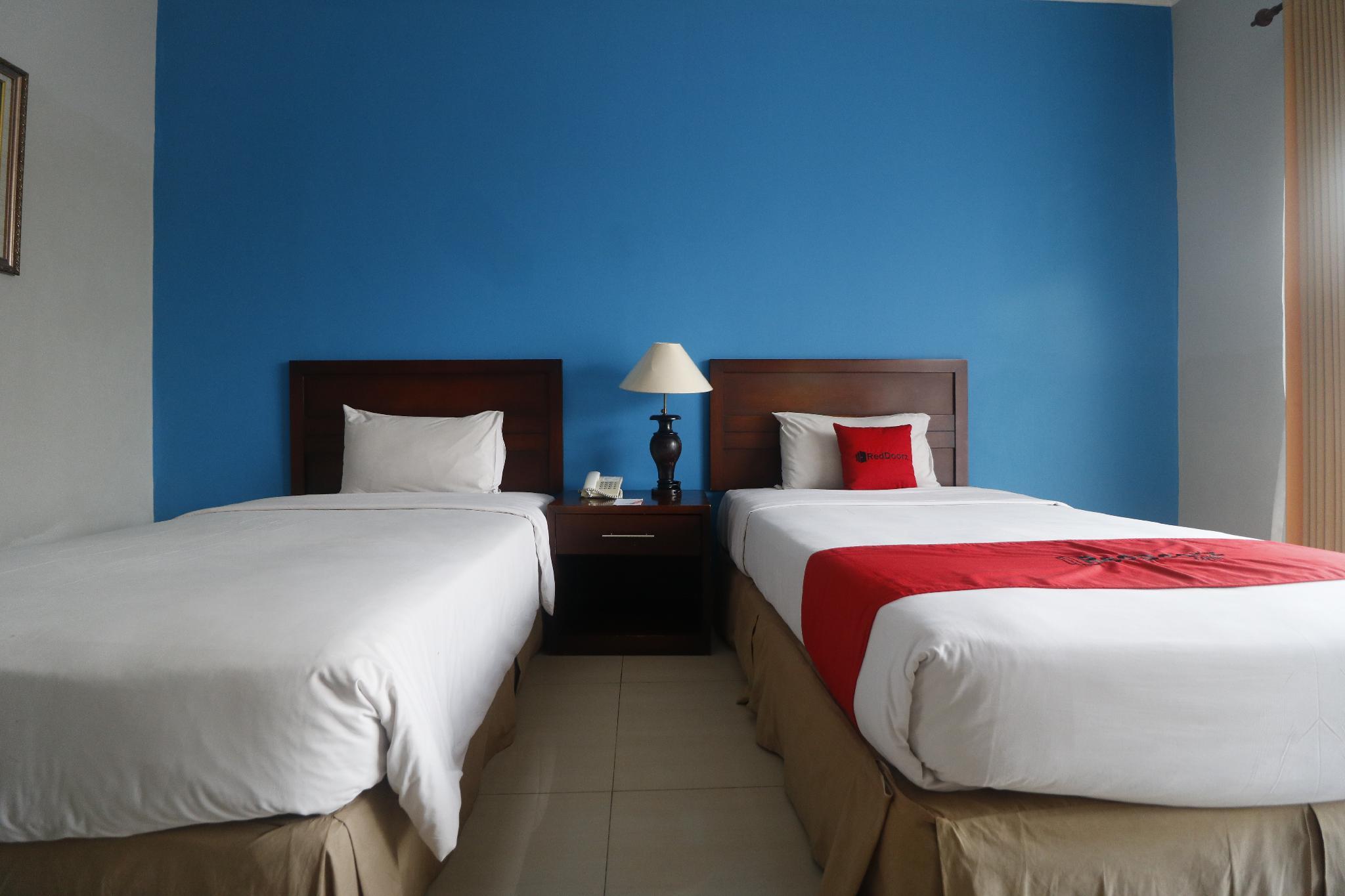 Reddoorz Premium @ Bukit Damai Indah Hotel Balikpapan  Ngoại thất bức ảnh