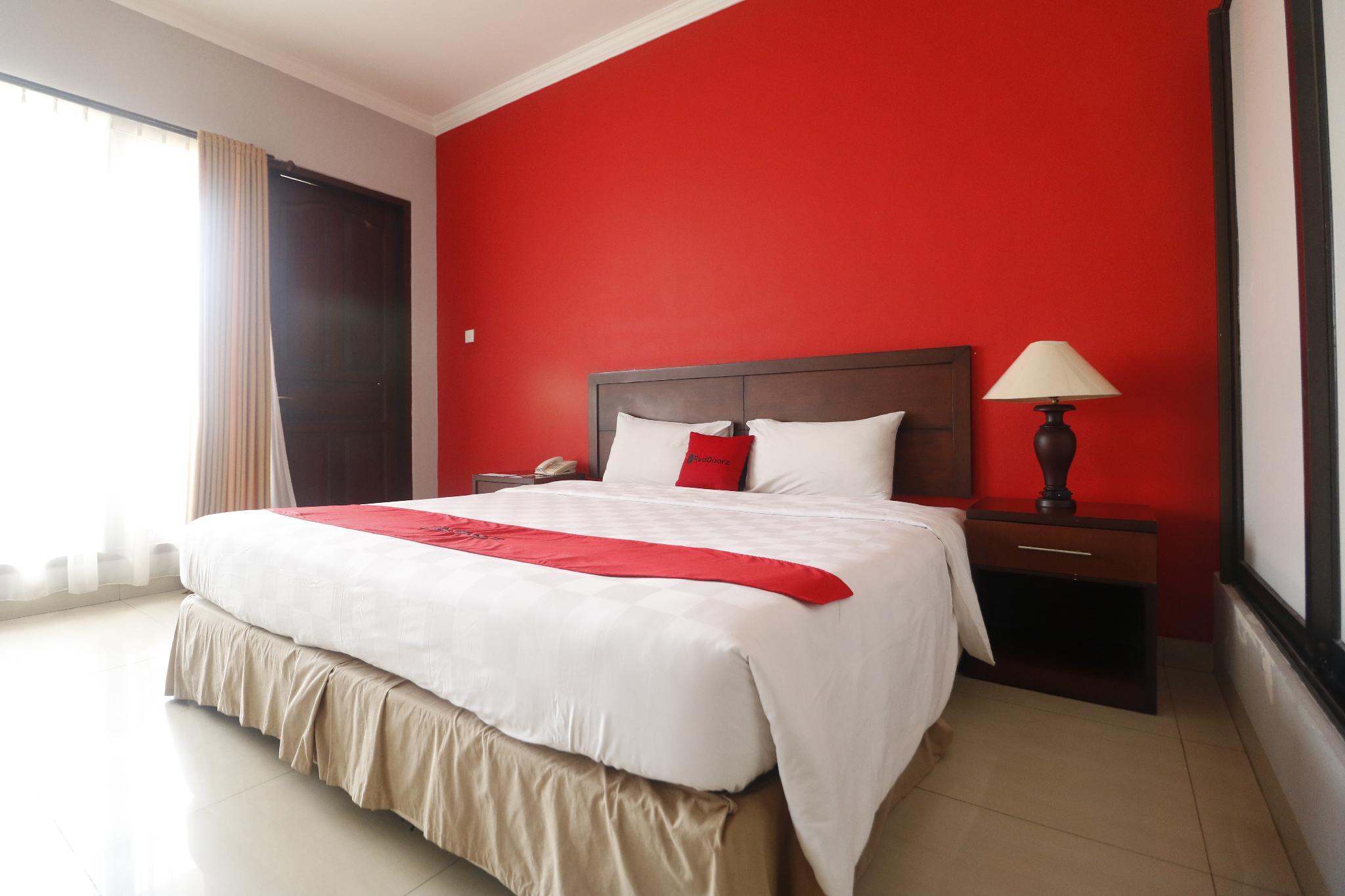 Reddoorz Premium @ Bukit Damai Indah Hotel Balikpapan  Ngoại thất bức ảnh