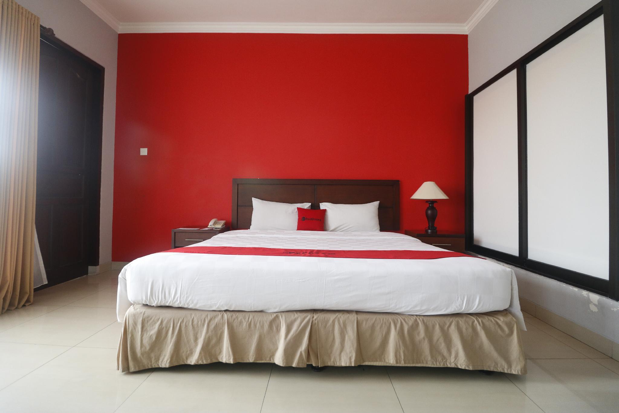 Reddoorz Premium @ Bukit Damai Indah Hotel Balikpapan  Ngoại thất bức ảnh