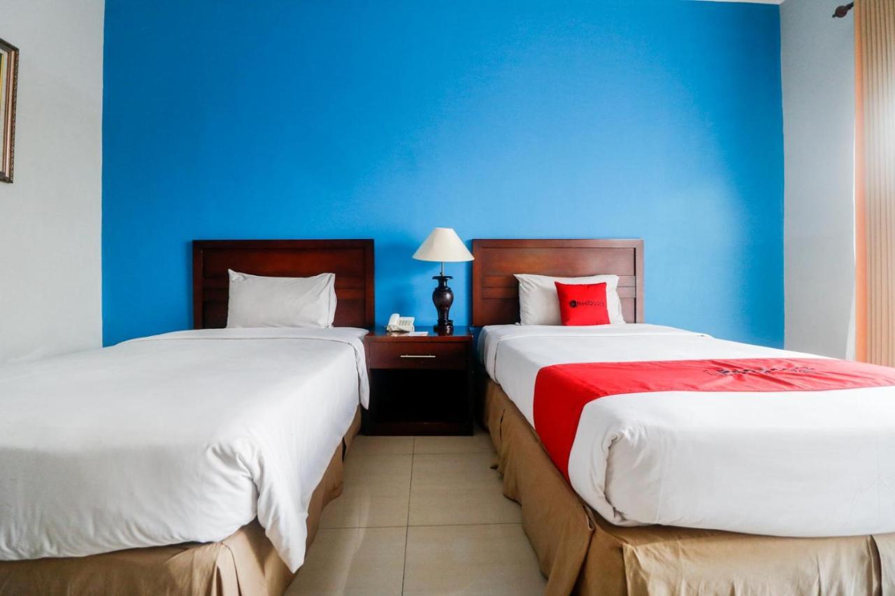 Reddoorz Premium @ Bukit Damai Indah Hotel Balikpapan  Ngoại thất bức ảnh