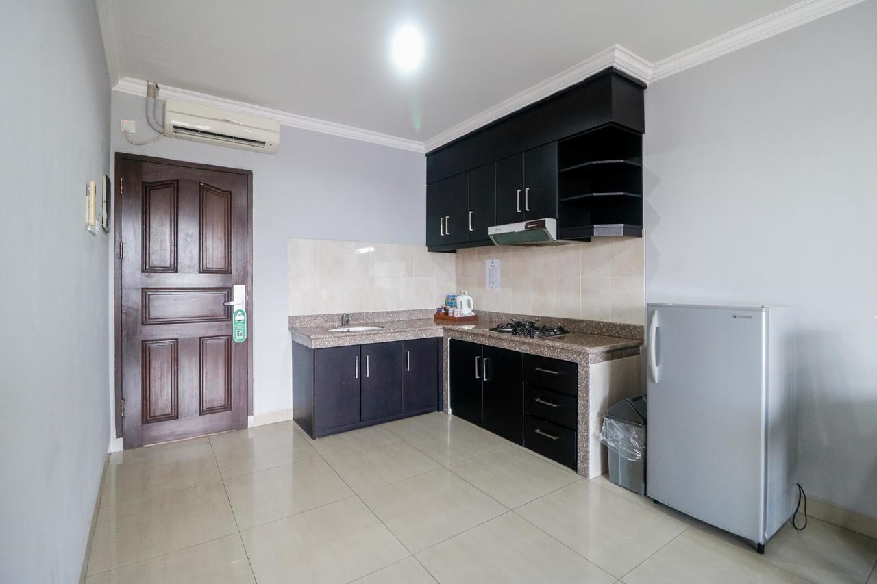 Reddoorz Premium @ Bukit Damai Indah Hotel Balikpapan  Ngoại thất bức ảnh